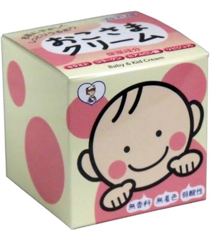 Amazon.co.jp: トプラン おこさまクリーム 110g ×3個セット